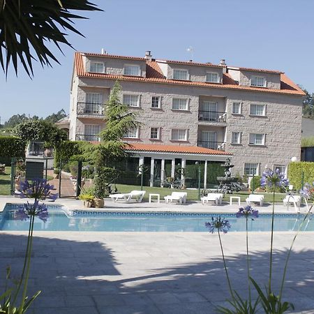 Hotel San Carlo Coiron Luaran gambar