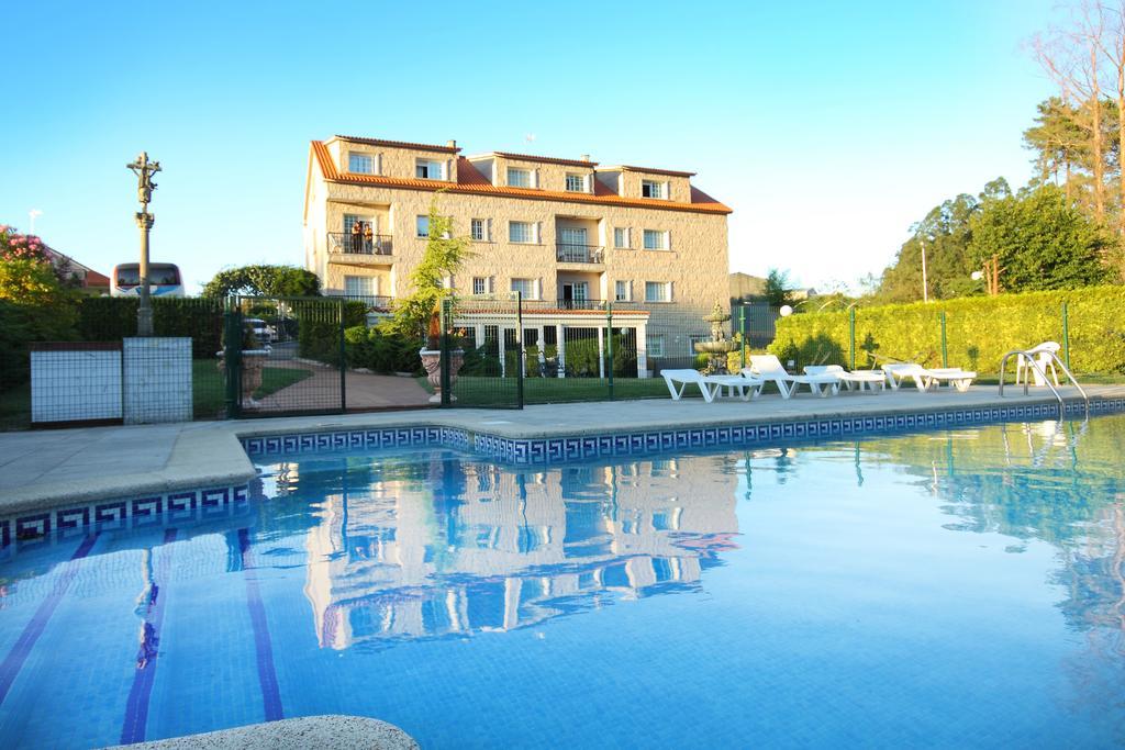 Hotel San Carlo Coiron Luaran gambar