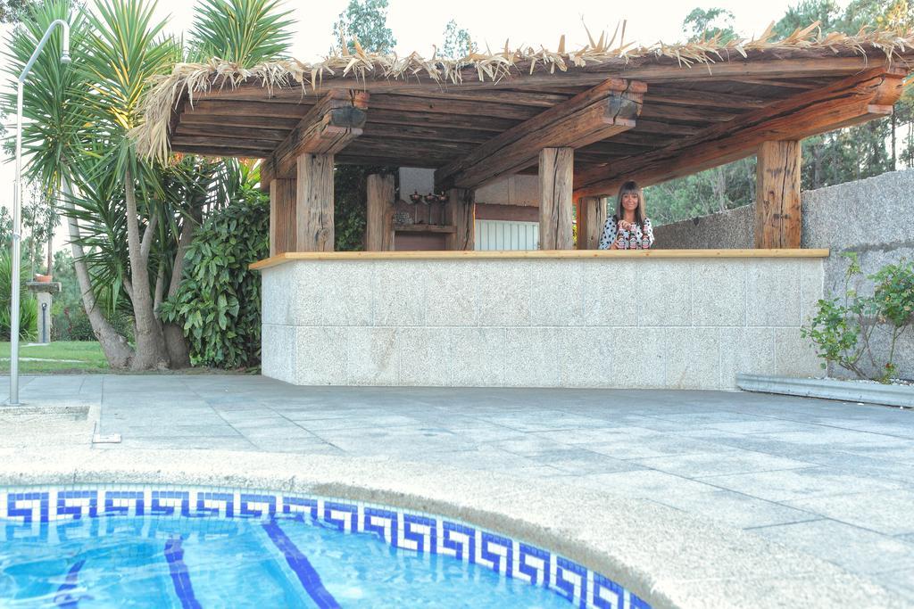 Hotel San Carlo Coiron Luaran gambar