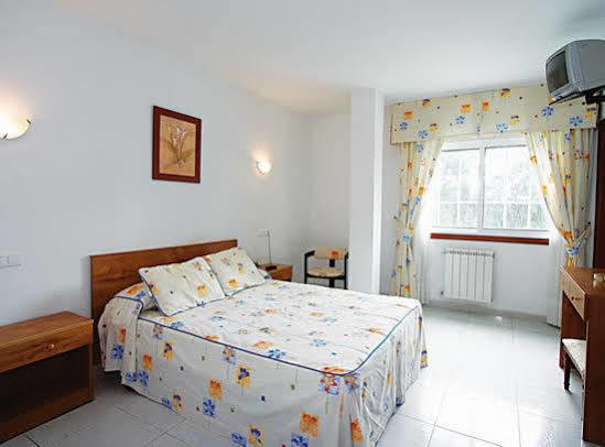 Hotel San Carlo Coiron Luaran gambar